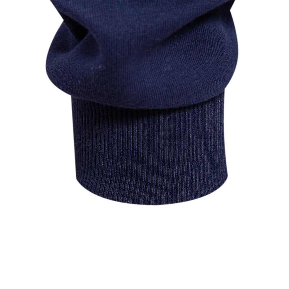 TOMSON - Classic Rugby Polo Shirt Modehuis-Nederland