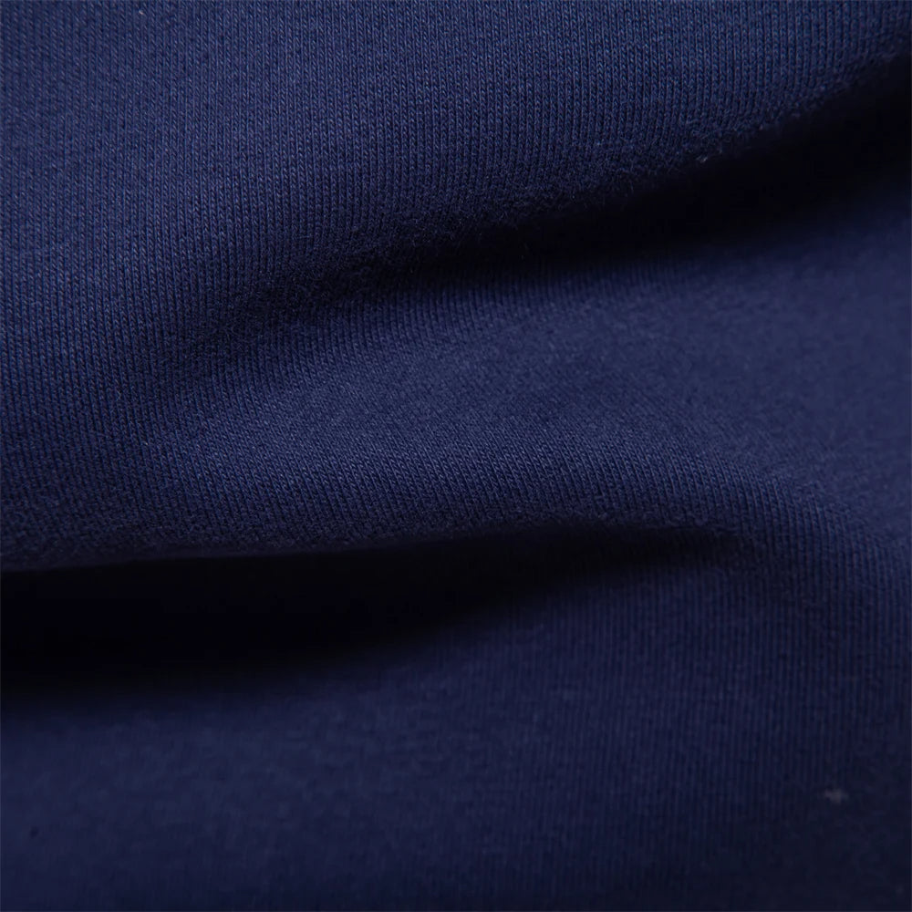 TOMSON - Classic Rugby Polo Shirt Modehuis-Nederland