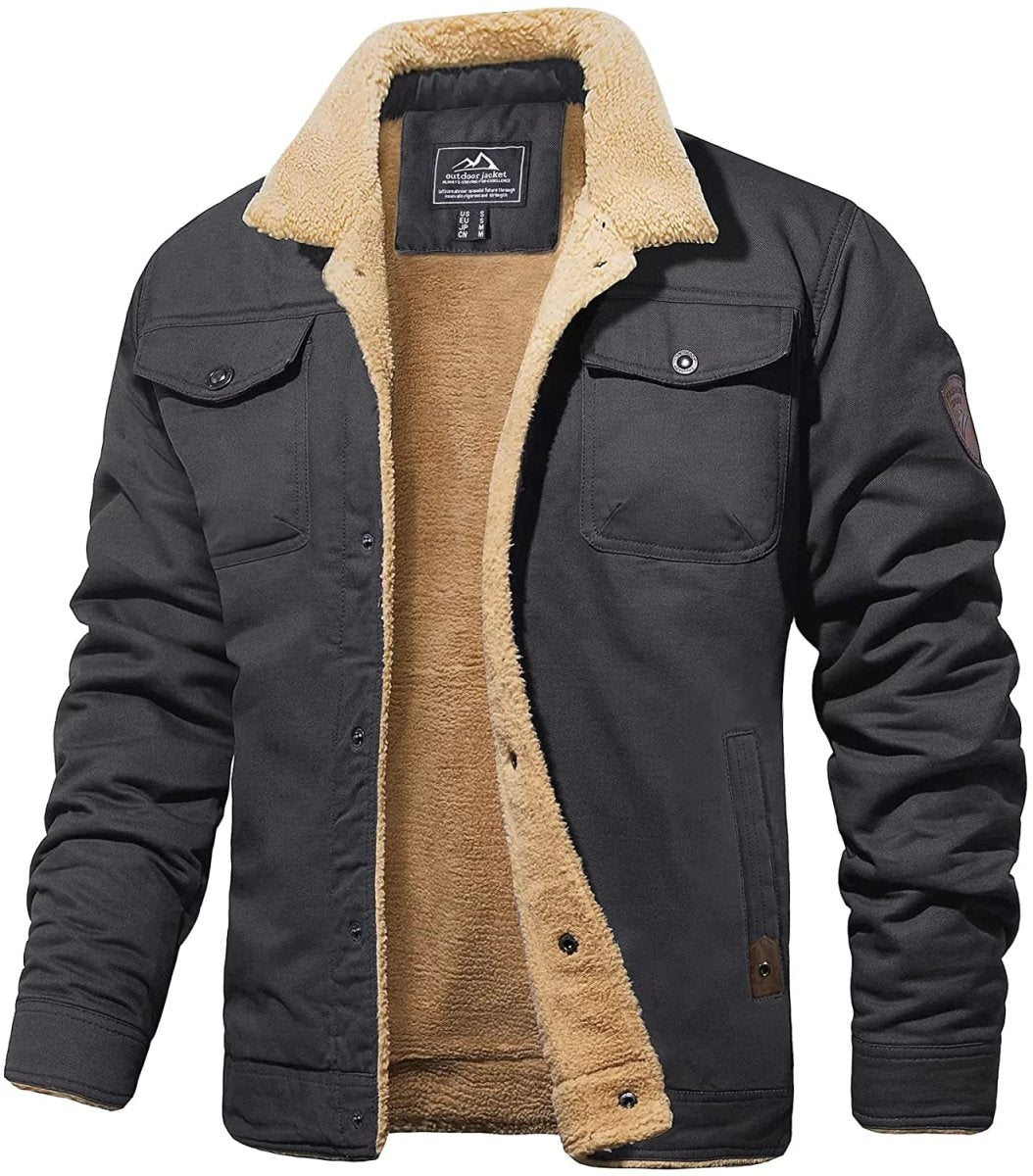 Darioâ„¢ - Giacca Classica in Merino Wool Modehuis-Nederland