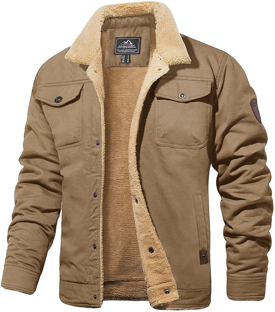 Darioâ„¢ - Giacca Classica in Merino Wool Modehuis-Nederland