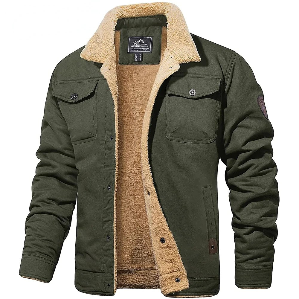 Darioâ„¢ - Giacca Classica in Merino Wool Modehuis-Nederland