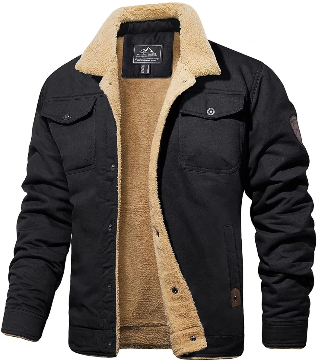 Darioâ„¢ - Giacca Classica in Merino Wool Modehuis-Nederland