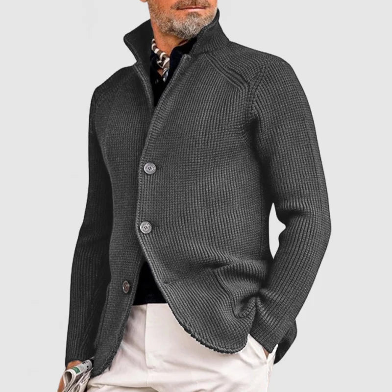VIRGILâ„¢ | Cardigan Modehuis-Nederland