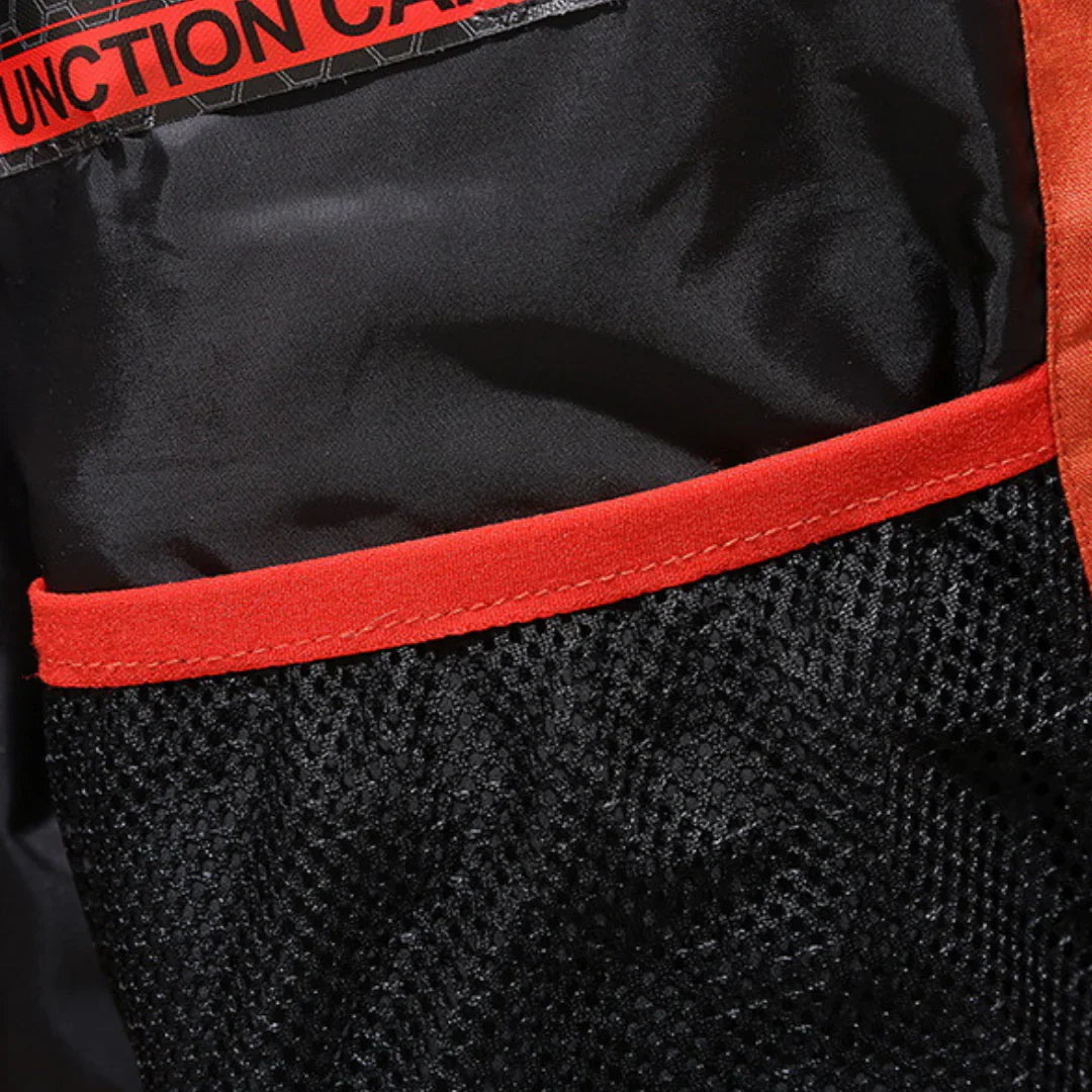 Antoineâ„¢ | WARM DOWN JACKET Modehuis-Nederland