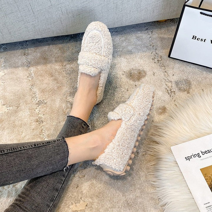 Elizaâ„¢ | ULTRA COSY MOCCASINS Modehuis-Nederland
