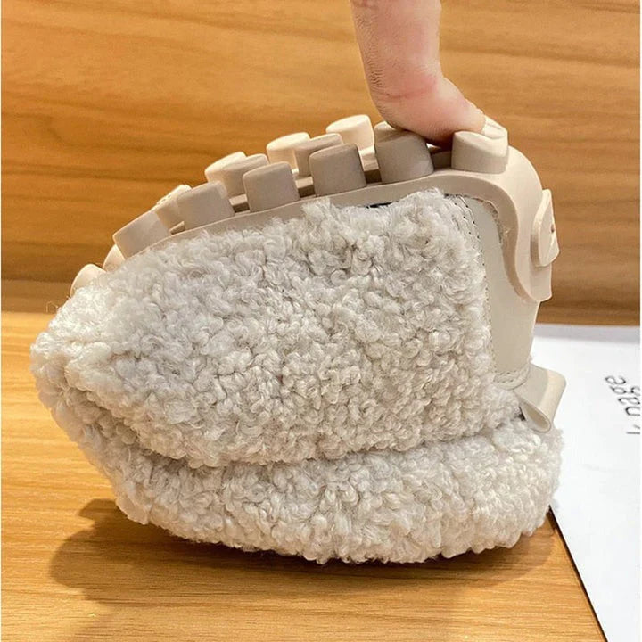 Elizaâ„¢ | ULTRA COSY MOCCASINS Modehuis-Nederland