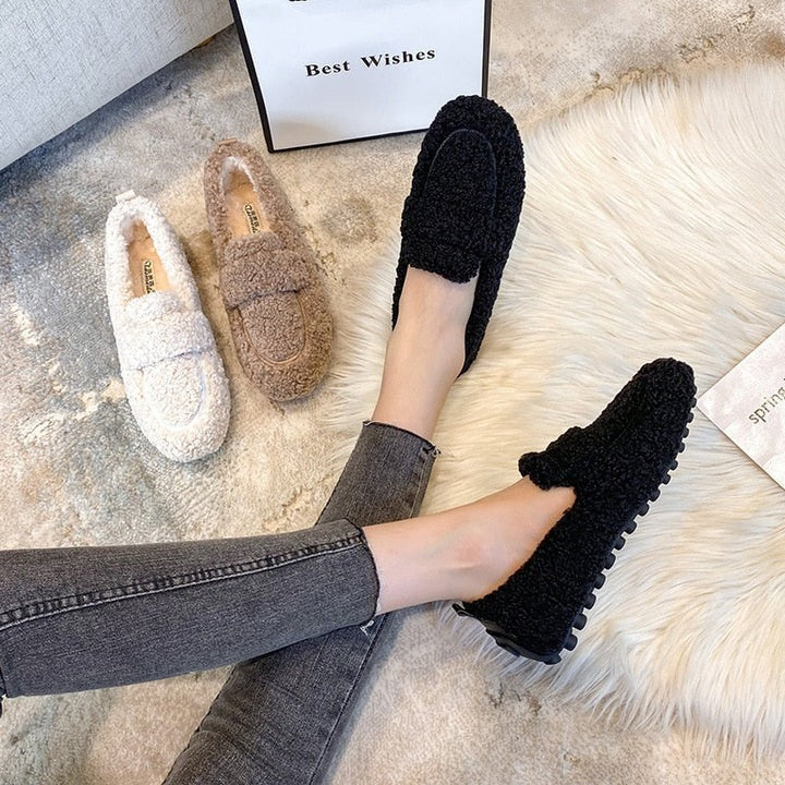 Elizaâ„¢ | ULTRA COSY MOCCASINS Modehuis-Nederland