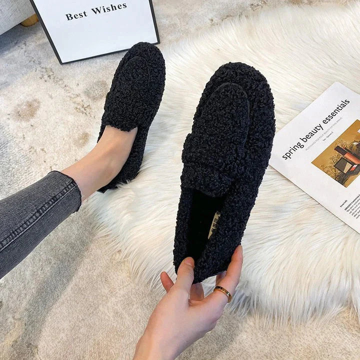 Elizaâ„¢ | ULTRA COSY MOCCASINS Modehuis-Nederland