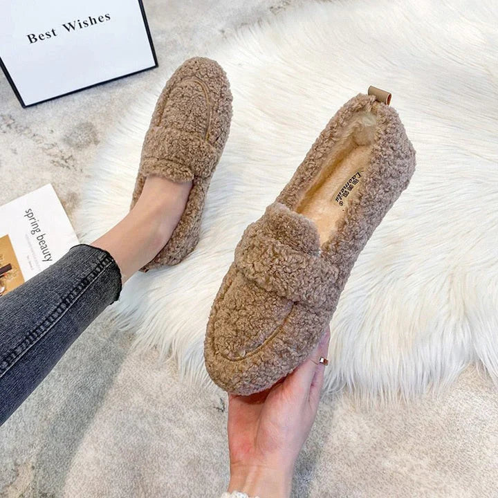 Elizaâ„¢ | ULTRA COSY MOCCASINS Modehuis-Nederland