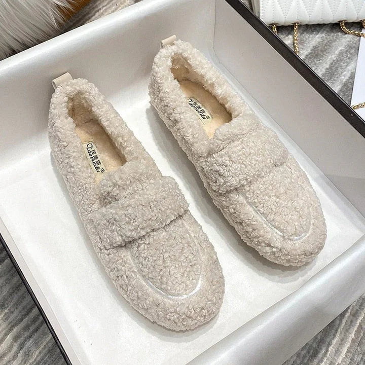 Elizaâ„¢ | ULTRA COSY MOCCASINS Modehuis-Nederland