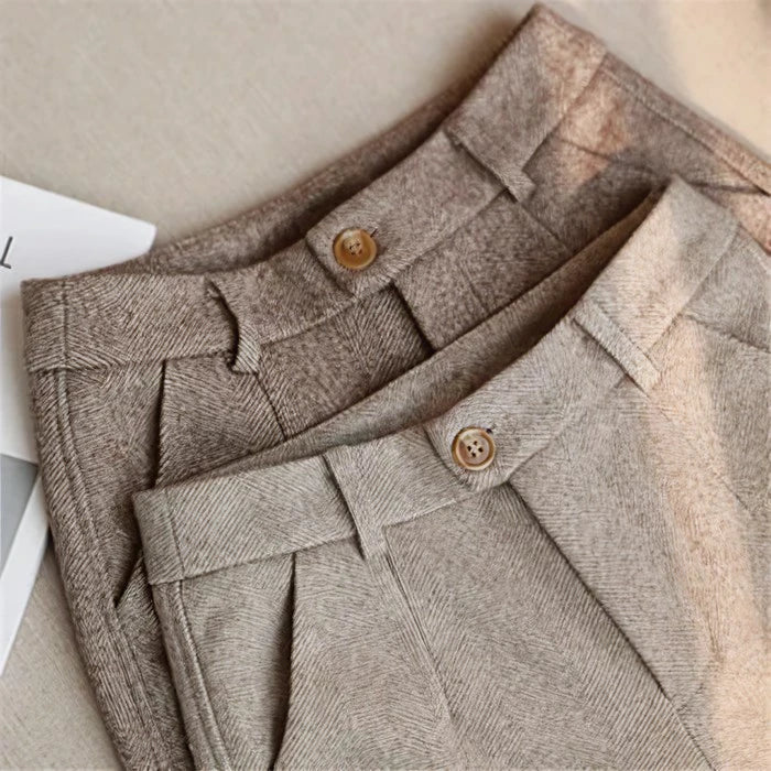 Rico - Casual Broek Modehuis-Nederland