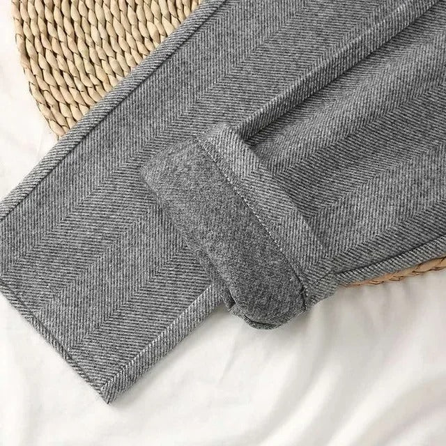 Rico - Casual Broek Modehuis-Nederland