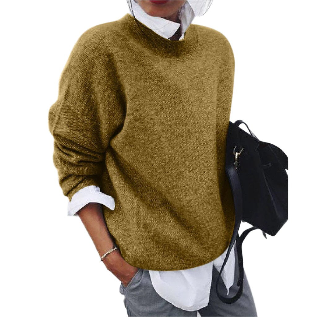 Dalynâ„¢ - Weicher und warmer Pullover Modehuis-Nederland