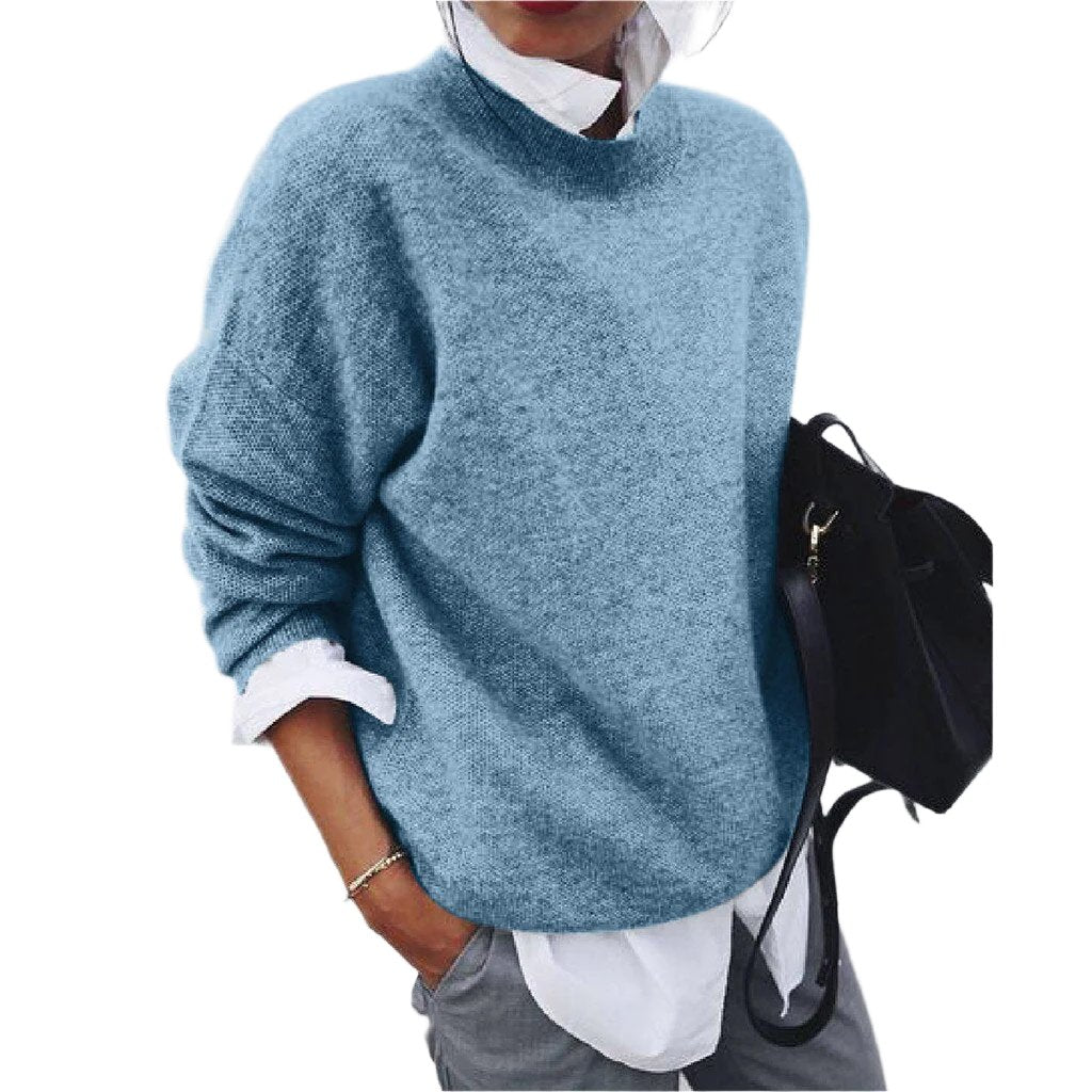 Dalynâ„¢ - Weicher und warmer Pullover Modehuis-Nederland