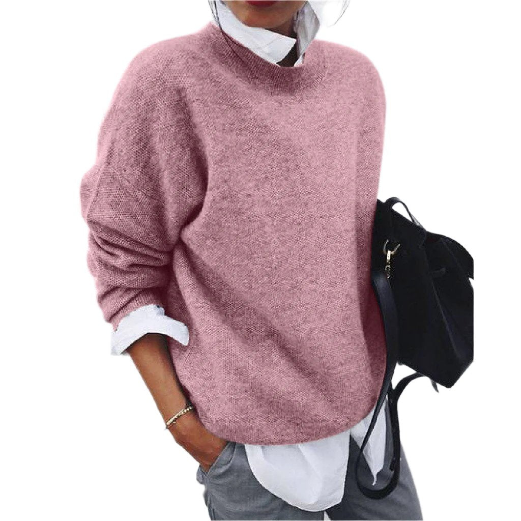 Dalynâ„¢ - Weicher und warmer Pullover Modehuis-Nederland