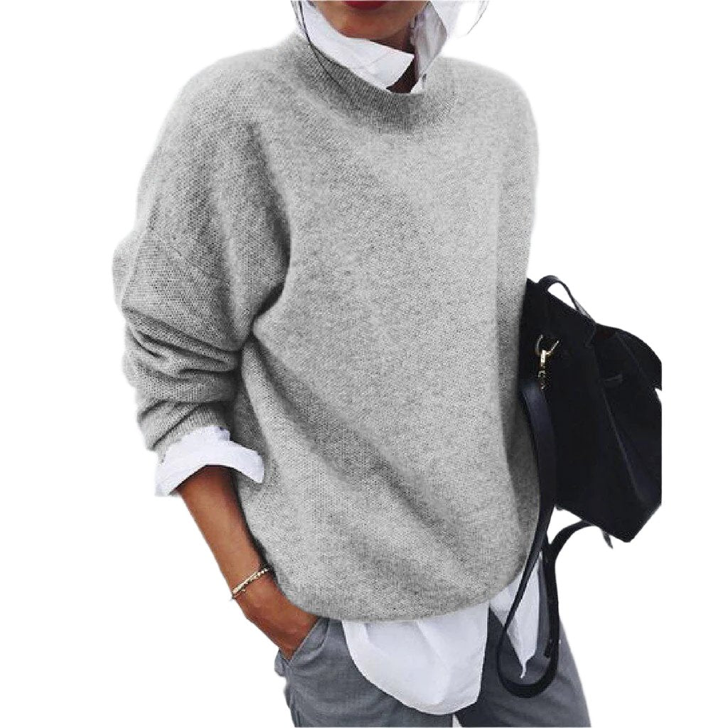 Dalynâ„¢ - Weicher und warmer Pullover Modehuis-Nederland