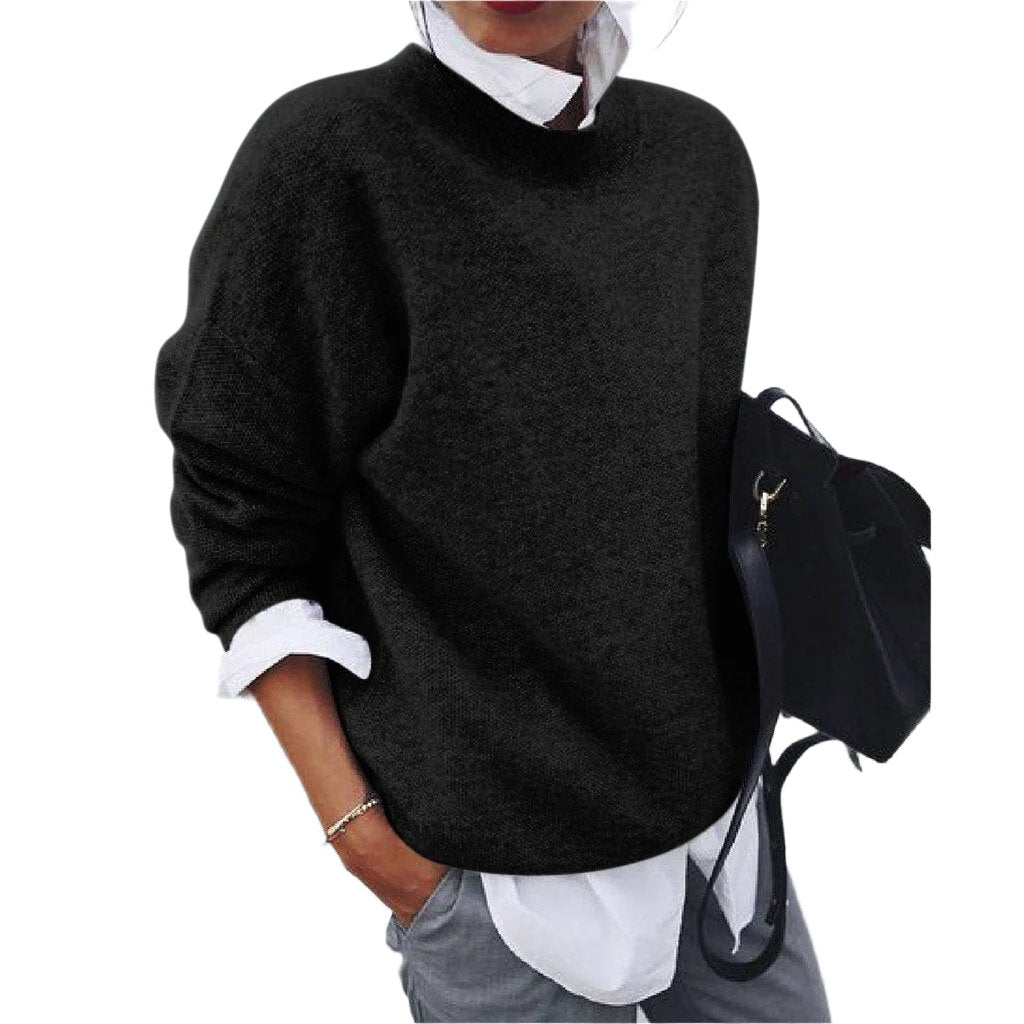 Dalynâ„¢ - Weicher und warmer Pullover Modehuis-Nederland