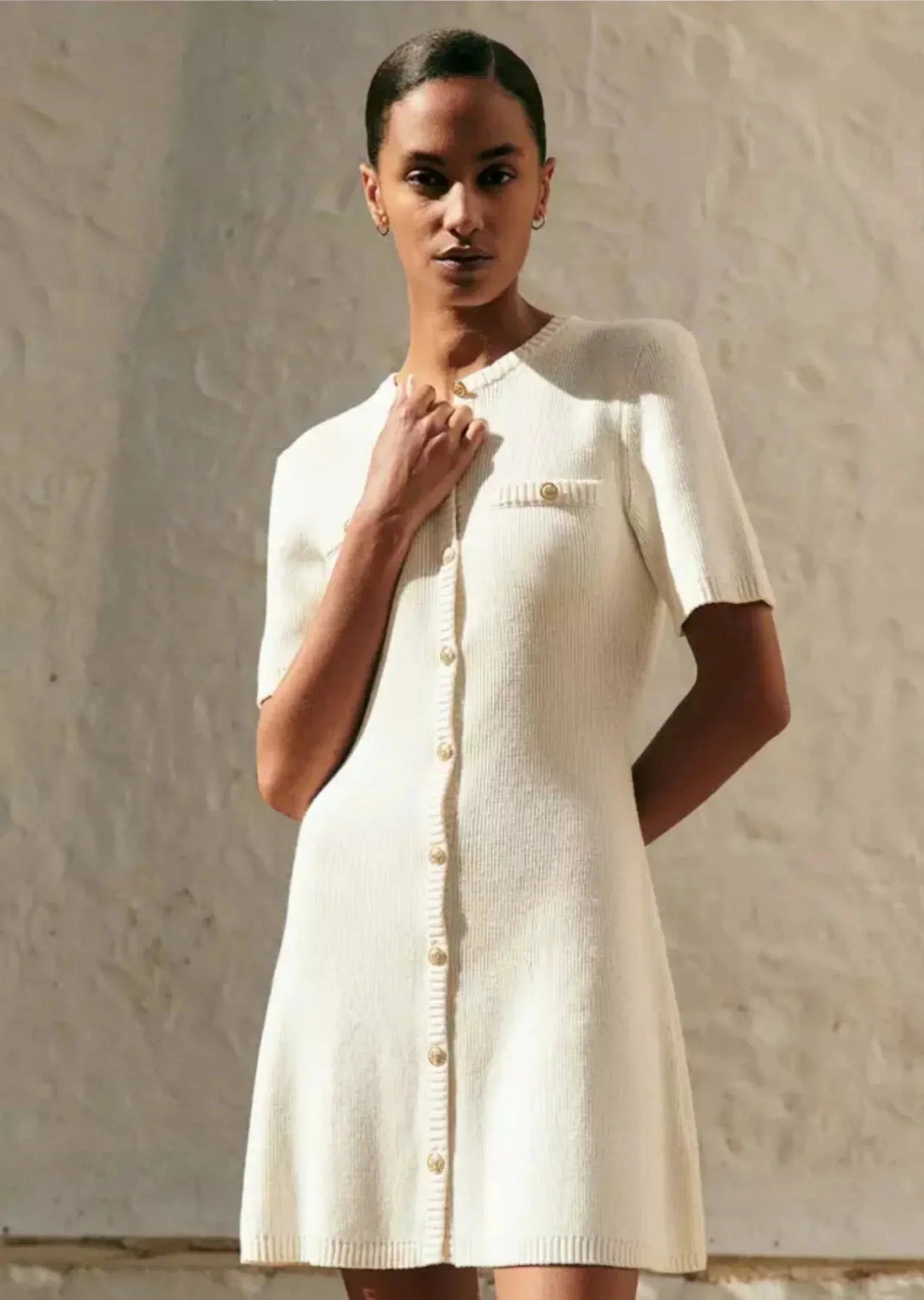 Anna | Dress Modehuis-Nederland