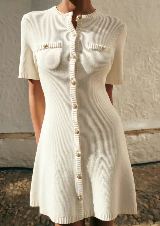Anna | Dress Modehuis-Nederland