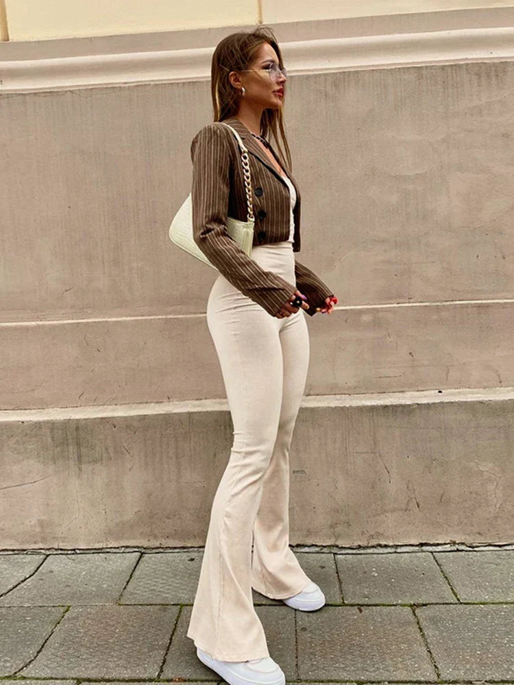 Lily | Strapless jumpsuit Modehuis-Nederland