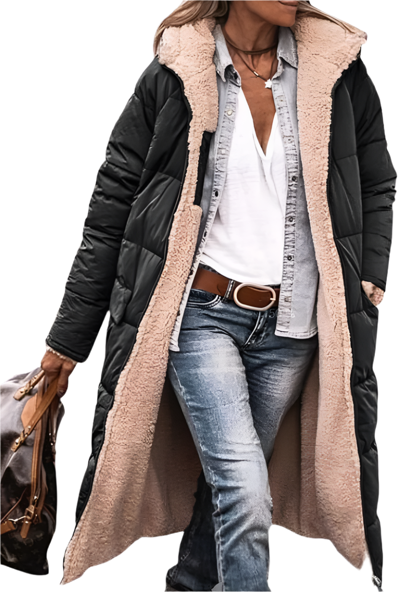 Camilaâ„¢ Herfst Damesjas Modehuis-Nederland