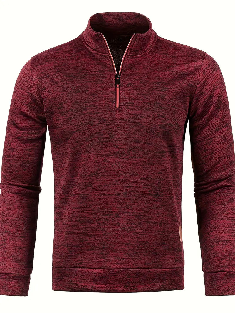 Dann™ - Långärmad tröja (1+1 GRATIS) Modehuis-Nederland