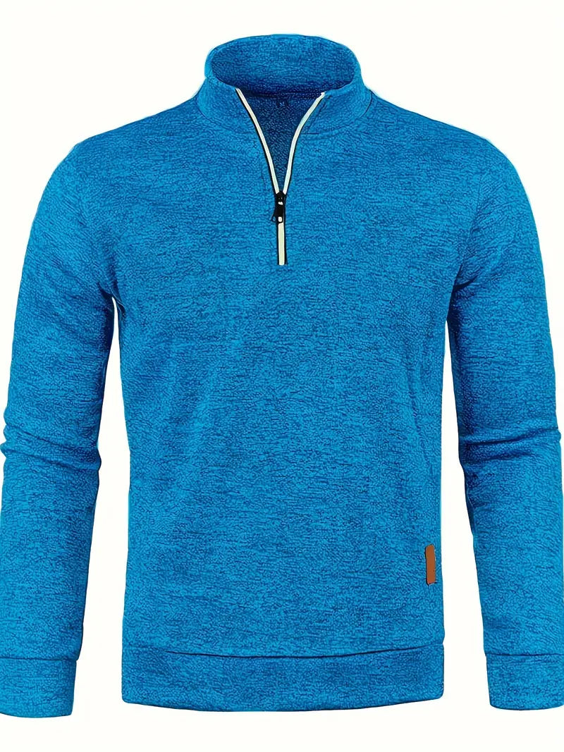 Dann™ - Långärmad tröja (1+1 GRATIS) Modehuis-Nederland