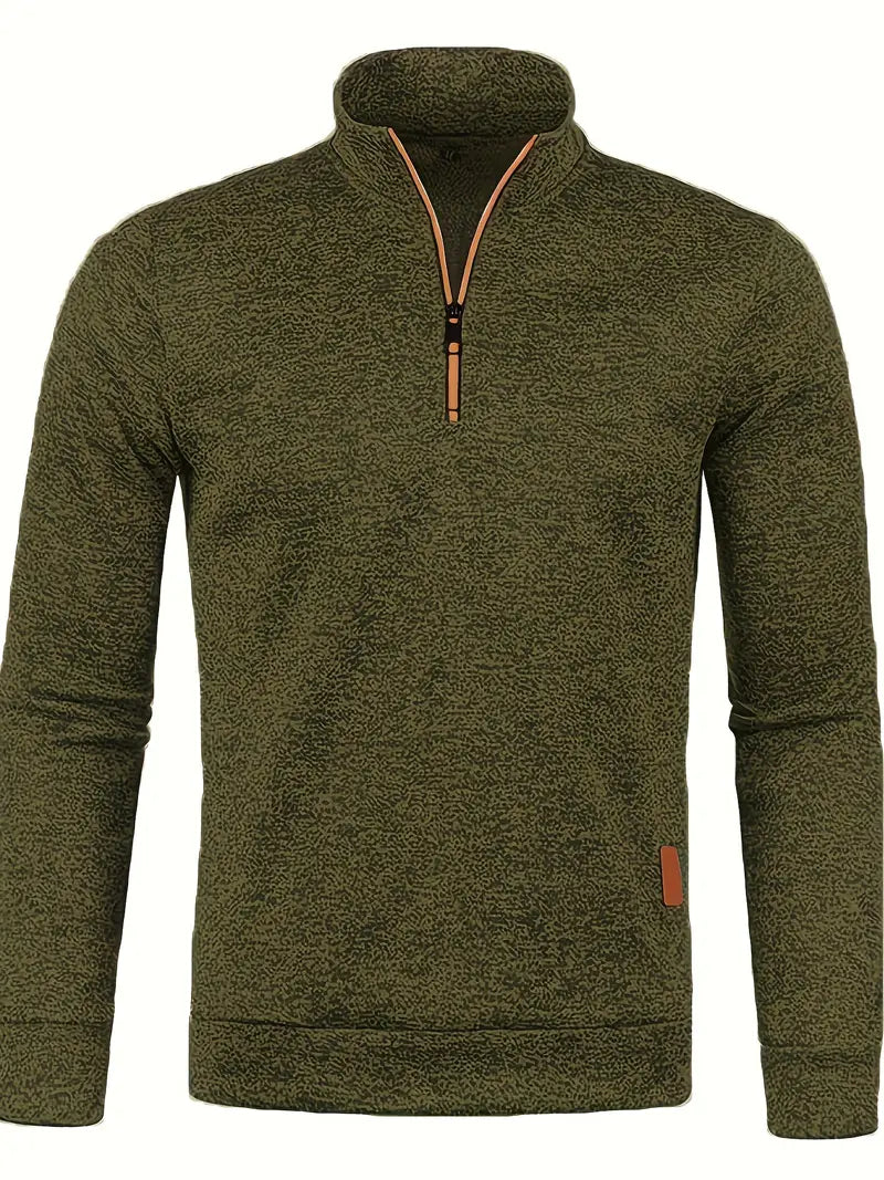 Dann™ - Långärmad tröja (1+1 GRATIS) Modehuis-Nederland