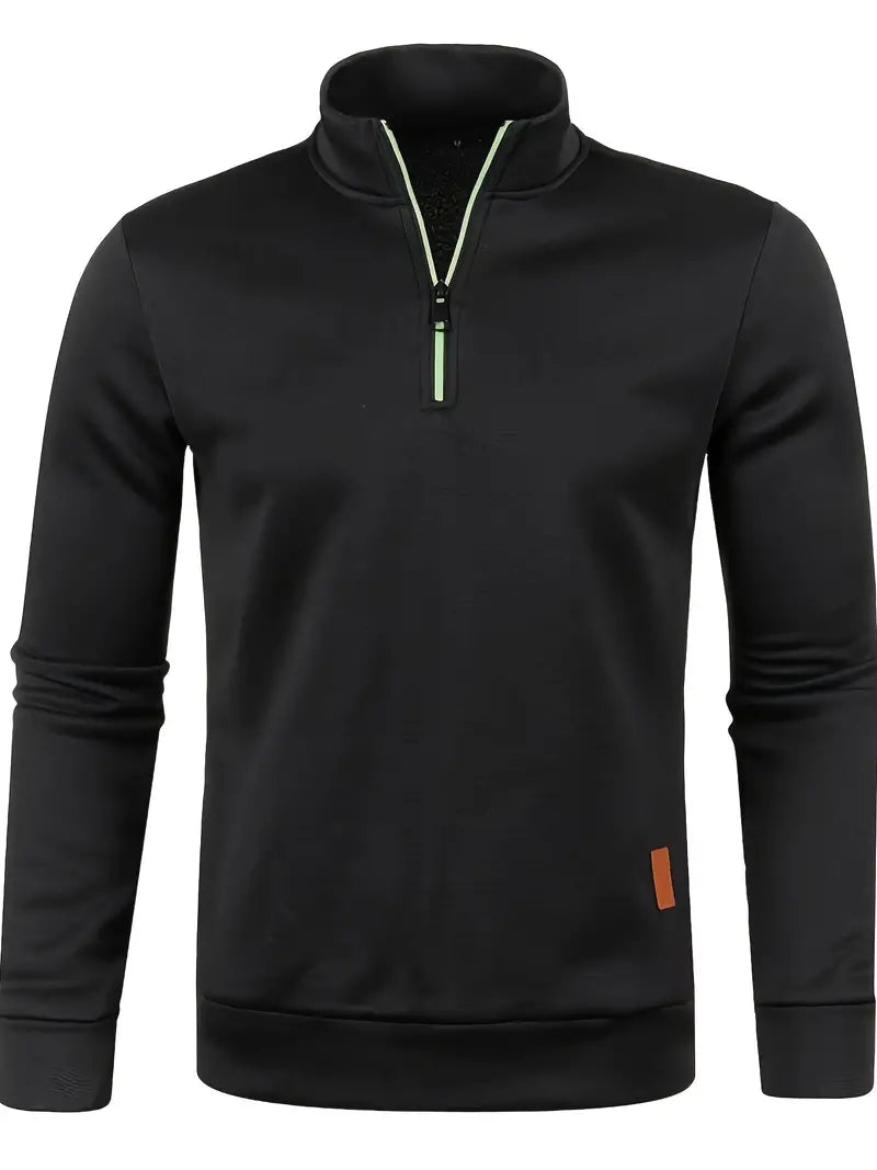 Dann™ - Långärmad tröja (1+1 GRATIS) Modehuis-Nederland