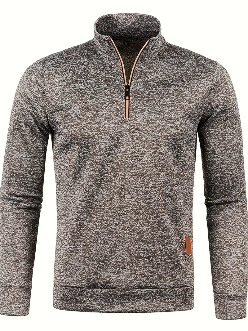 Dann™ - Långärmad tröja (1+1 GRATIS) Modehuis-Nederland
