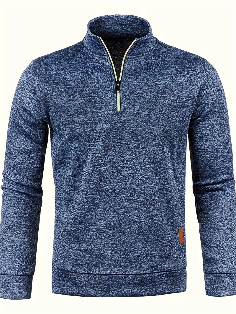 Dann™ - Långärmad tröja (1+1 GRATIS) Modehuis-Nederland