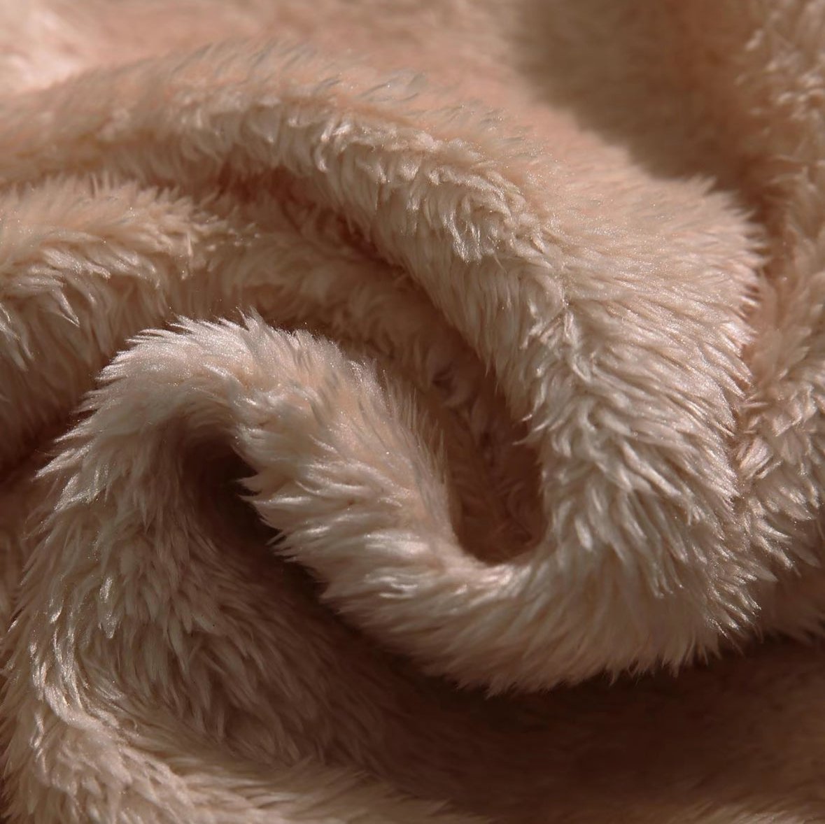 Luis | Luxe teddyhoodie voor heren Modehuis-Nederland
