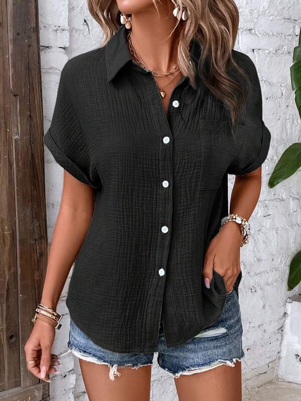 De Viva - Shirtblouse Modehuis-Nederland