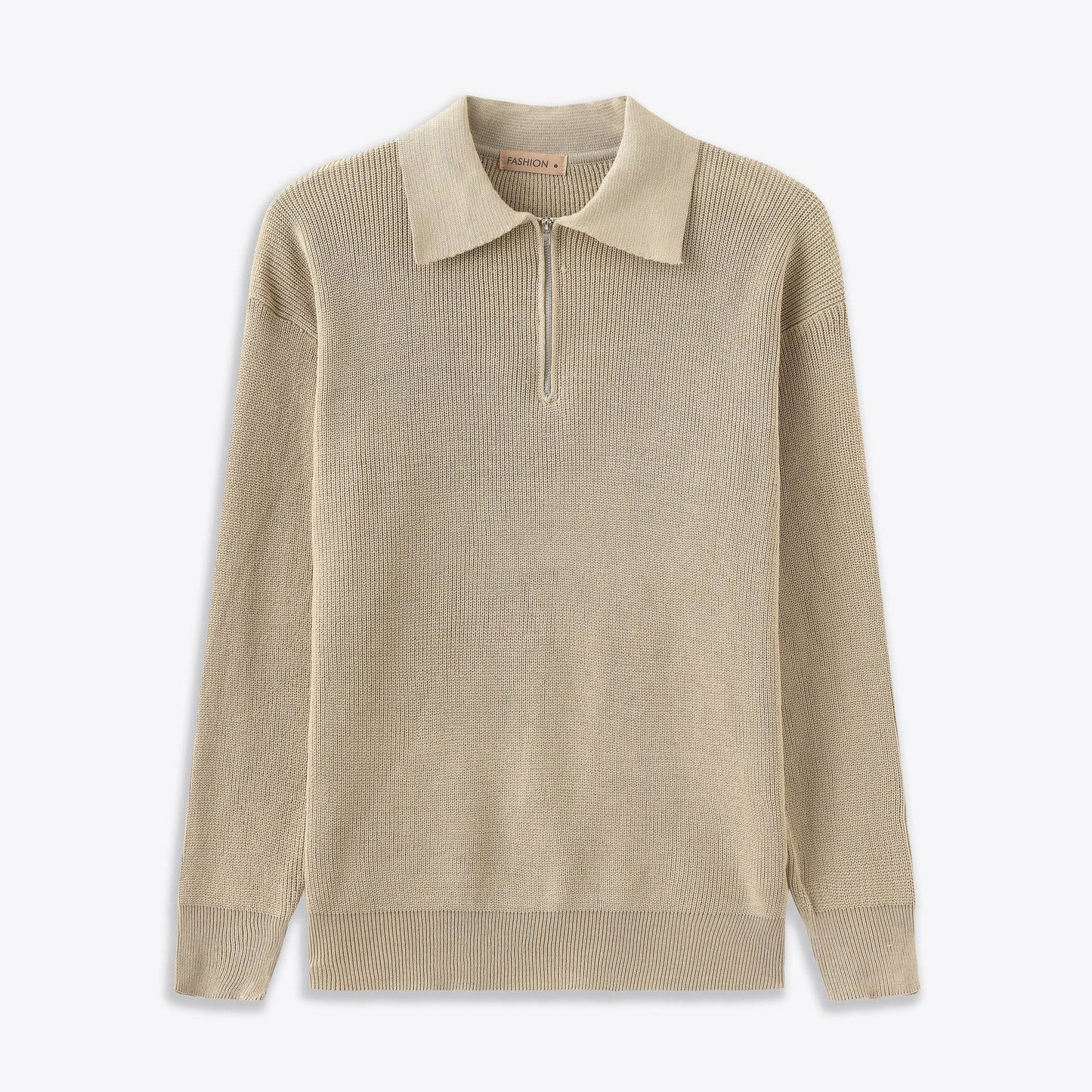 Dyon | Poloshirt met Kwartrits voor Dames Modehuis-Nederland