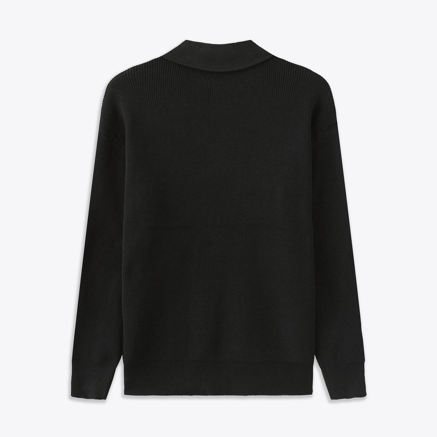Dyon | Poloshirt met Kwartrits voor Dames Modehuis-Nederland