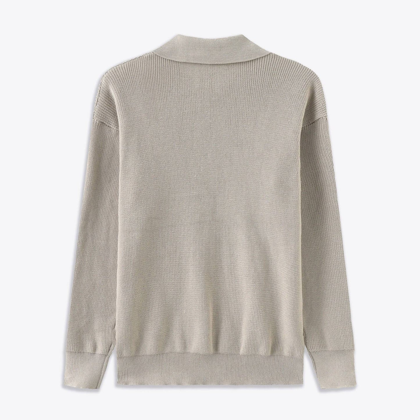 Dyon | Poloshirt met Kwartrits voor Dames Modehuis-Nederland