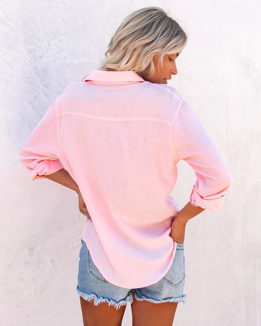 De Viva – Chic Blouse Modehuis-Nederland