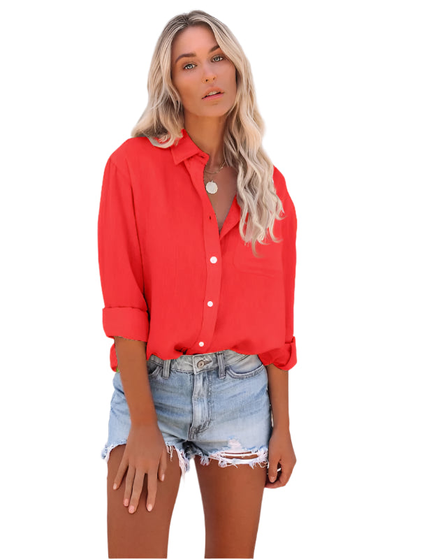 De Viva – Chic Blouse Modehuis-Nederland