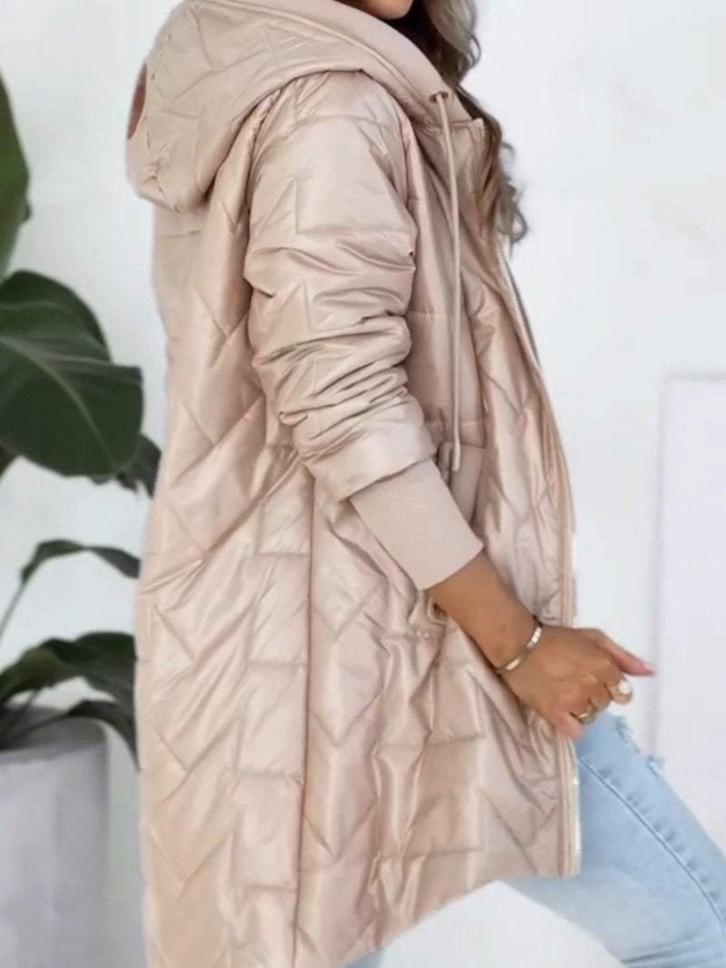 Elisaâ„¢ Elegante winterjas Modehuis-Nederland
