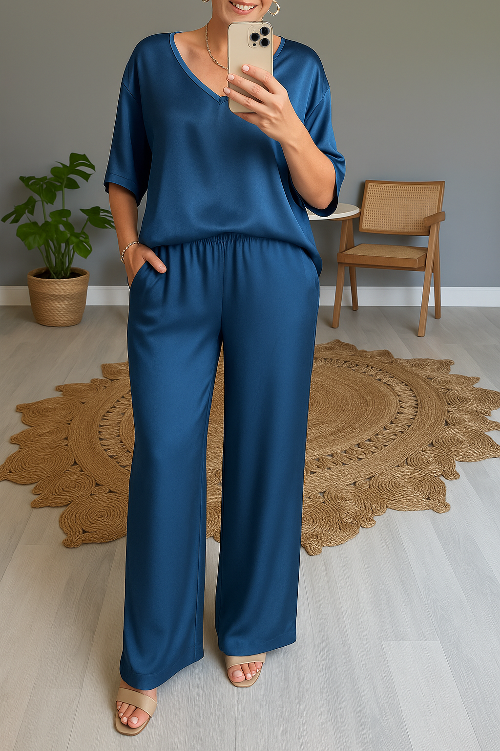 De Viva - Luxe Set Modehuis-Nederland