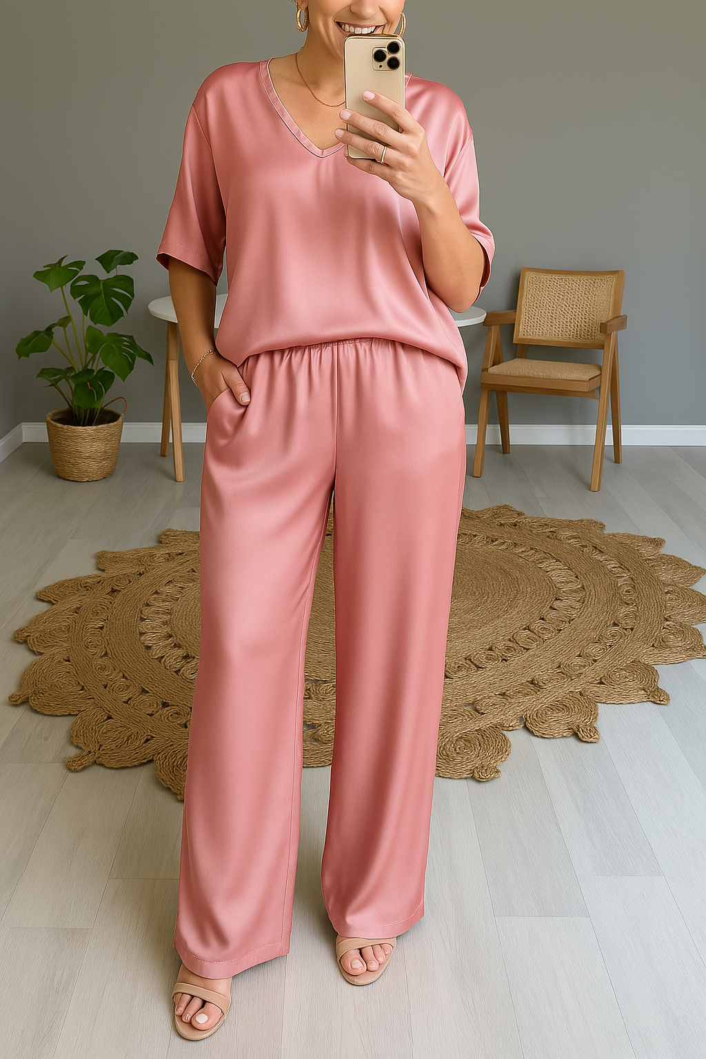 De Viva - Luxe Set Modehuis-Nederland