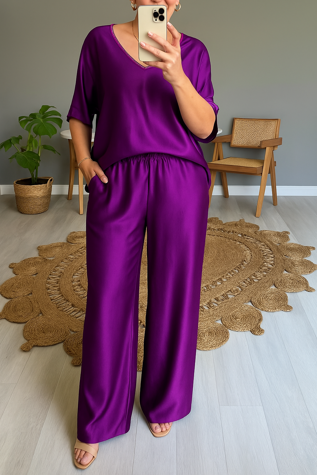 De Viva - Luxe Set Modehuis-Nederland