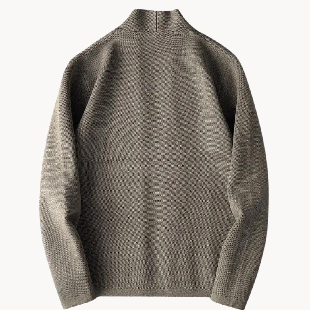LAURENTâ„¢ | Cardigan casual da uomo Modehuis-Nederland