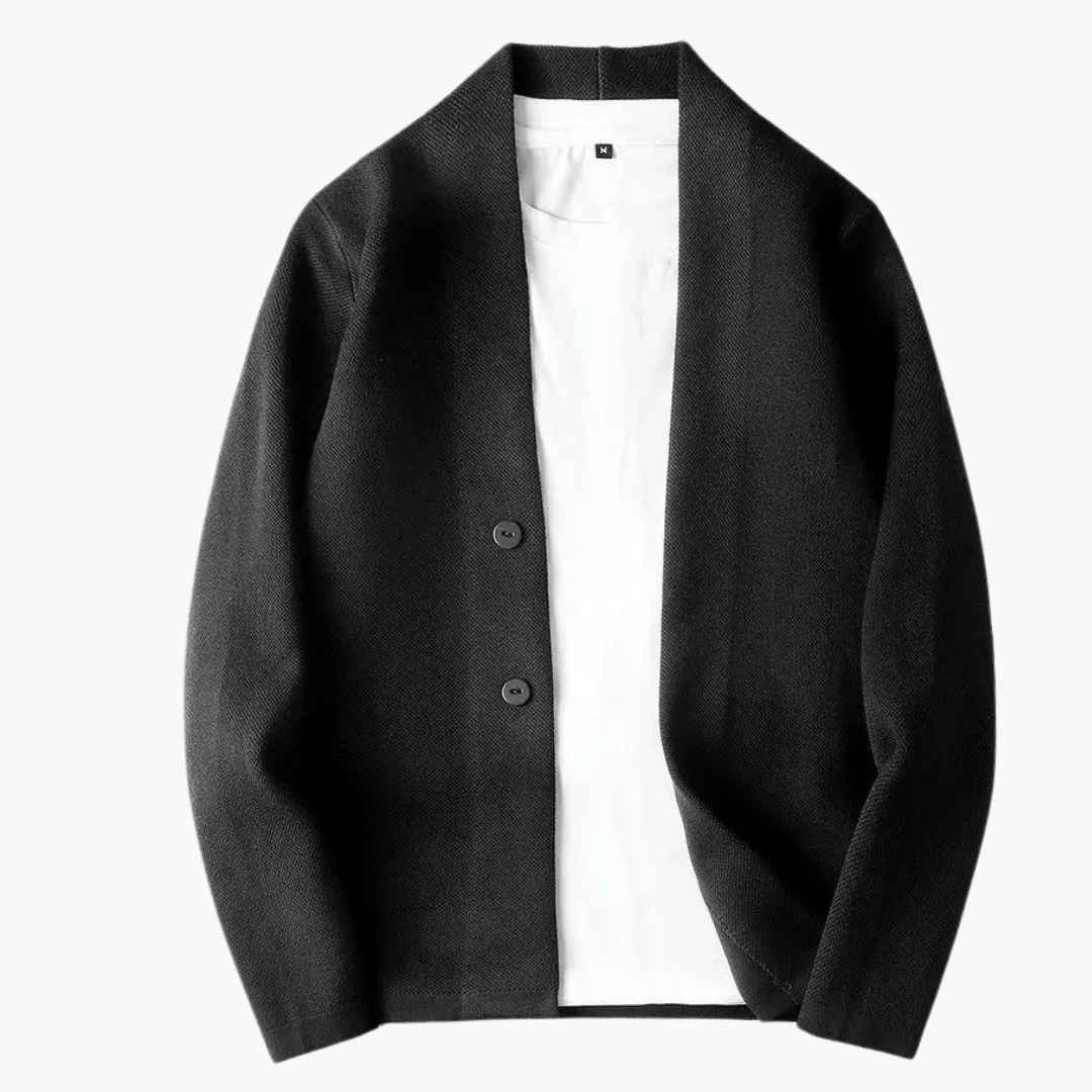 LAURENTâ„¢ | Cardigan casual da uomo Modehuis-Nederland