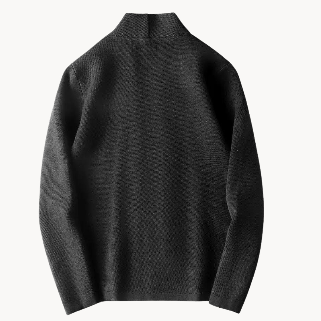 LAURENTâ„¢ | Cardigan casual da uomo Modehuis-Nederland