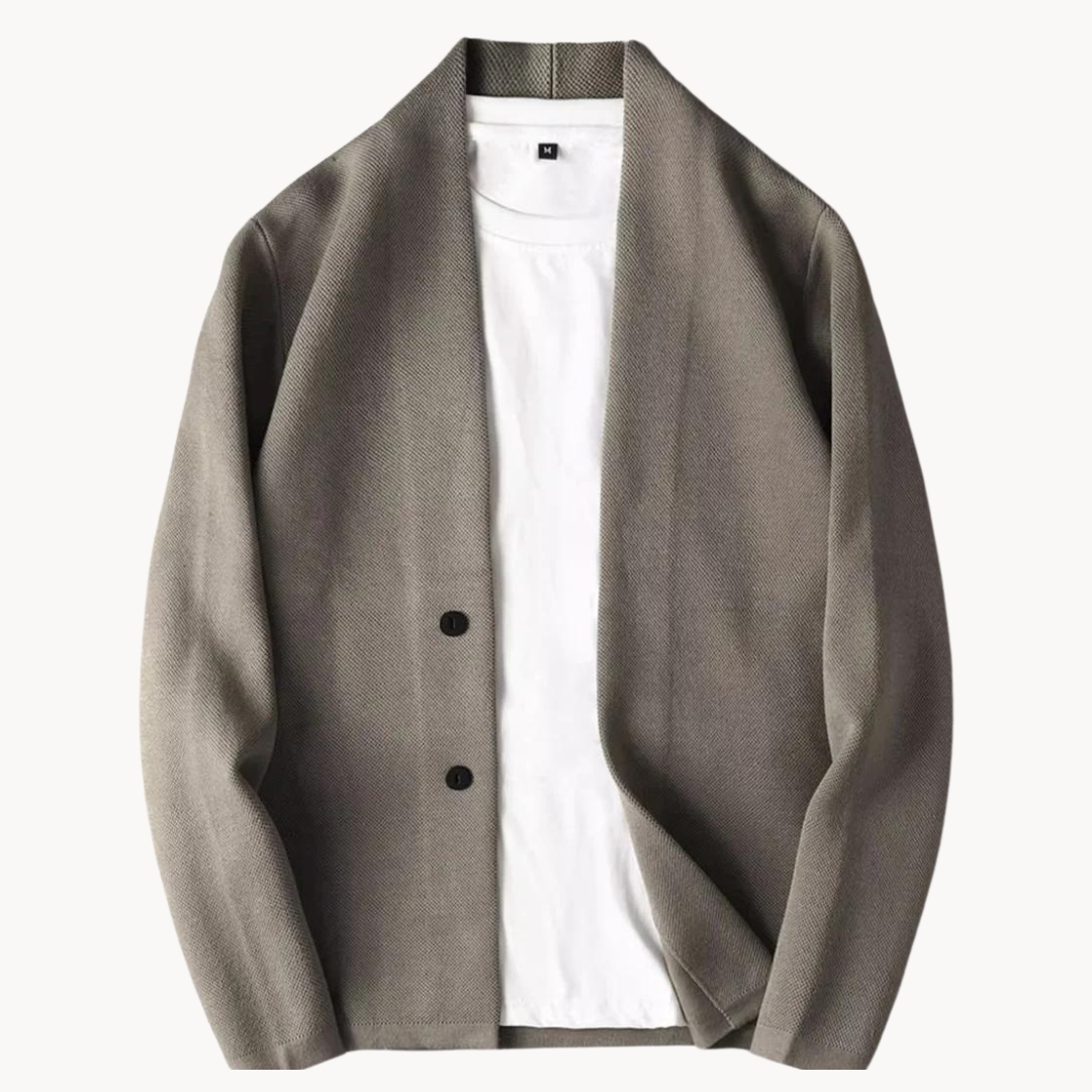 LAURENTâ„¢ | Cardigan casual da uomo Modehuis-Nederland