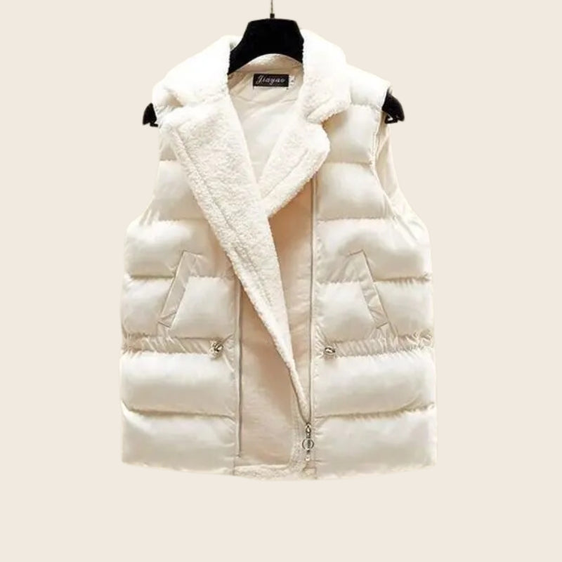 Ciel Blanc Knitted Set Modehuis-Nederland