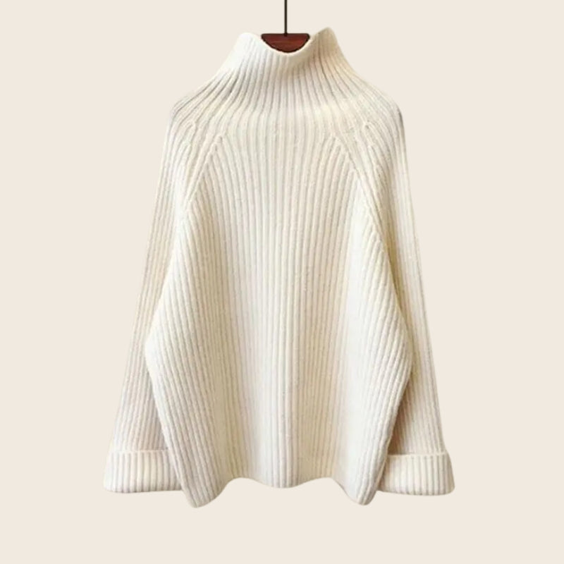 Ciel Blanc Knitted Set Modehuis-Nederland