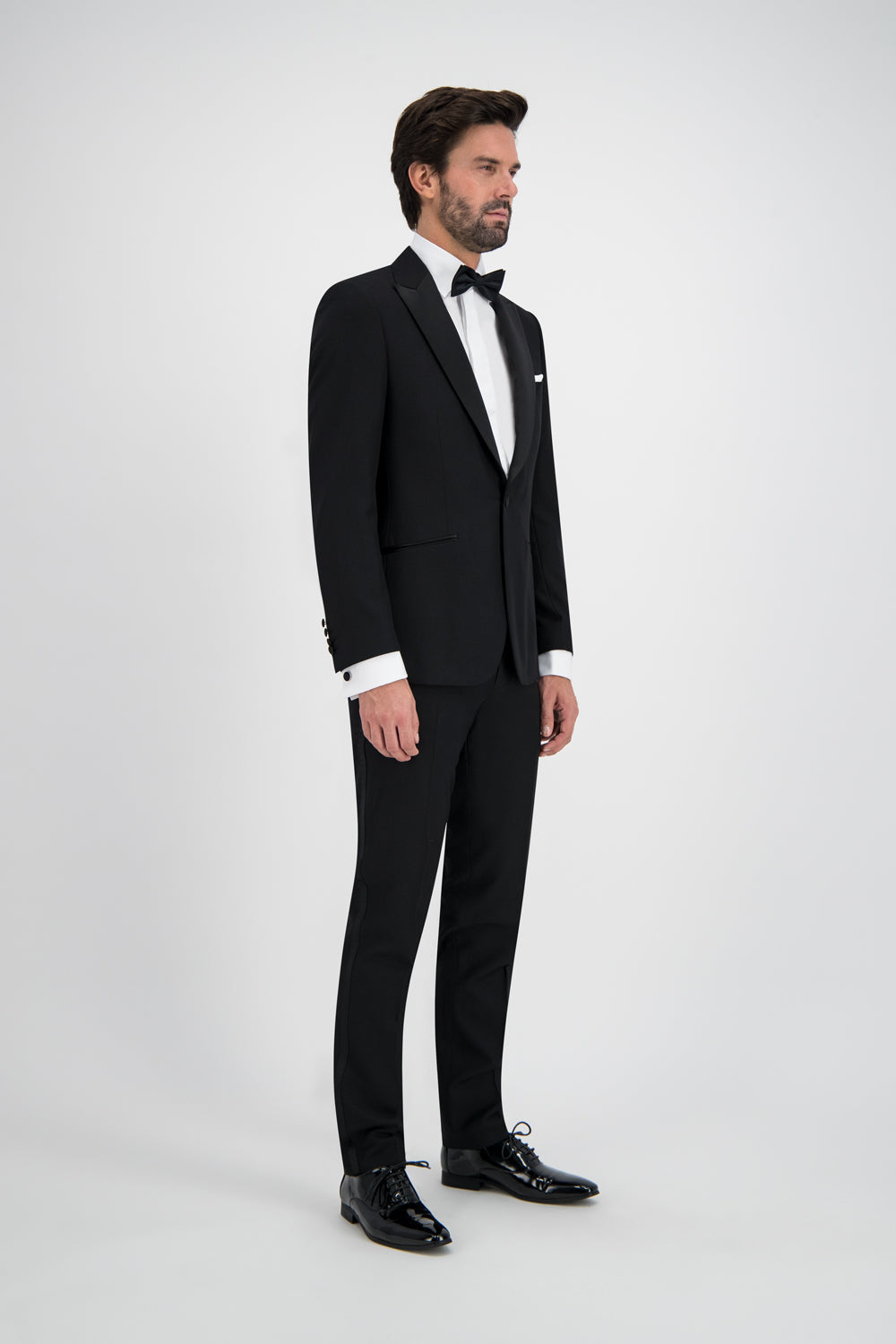 Formele set-3