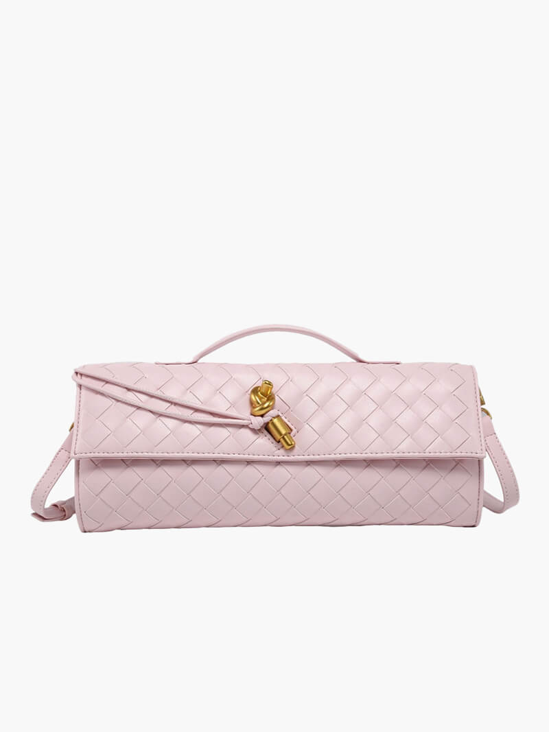 Bianca - Geweven Classy Tas Modehuis-Nederland